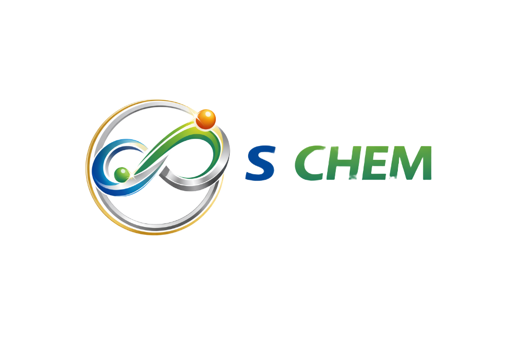 S-CHEM Logo